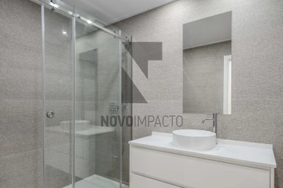 Apartamento T2 para Venda em Montijo e Afonsoeiro