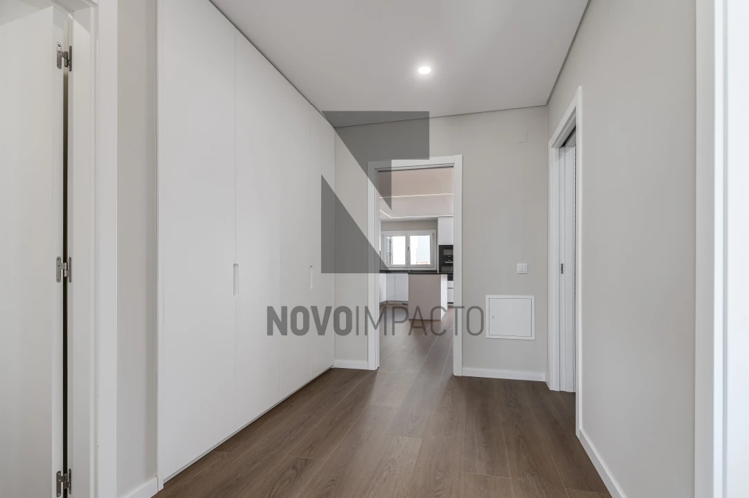 Apartamento T2 para Venda em Montijo e Afonsoeiro Foto 11