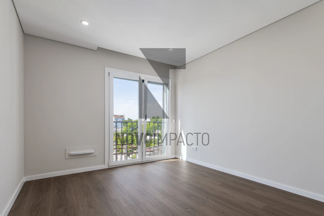 Apartamento T2 para Venda em Montijo e Afonsoeiro Foto 16