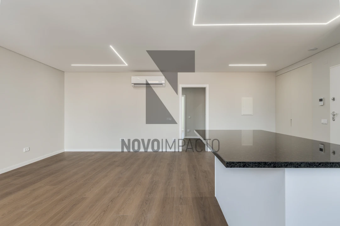 Apartamento T2 para Venda em Montijo e Afonsoeiro Foto 9