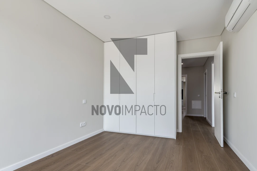 Apartamento T2 para Venda em Montijo e Afonsoeiro Foto 20