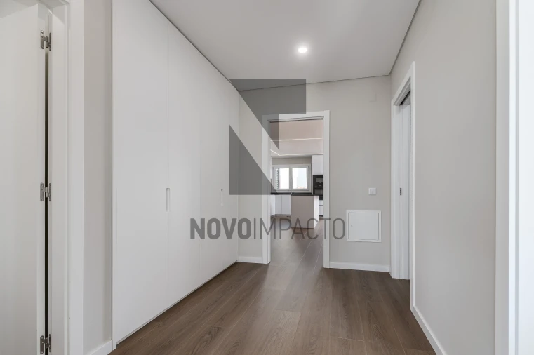 Apartamento T2 para Venda em Montijo e Afonsoeiro Foto 11