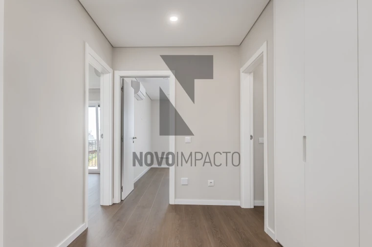 Apartamento T2 para Venda em Montijo e Afonsoeiro Foto 10