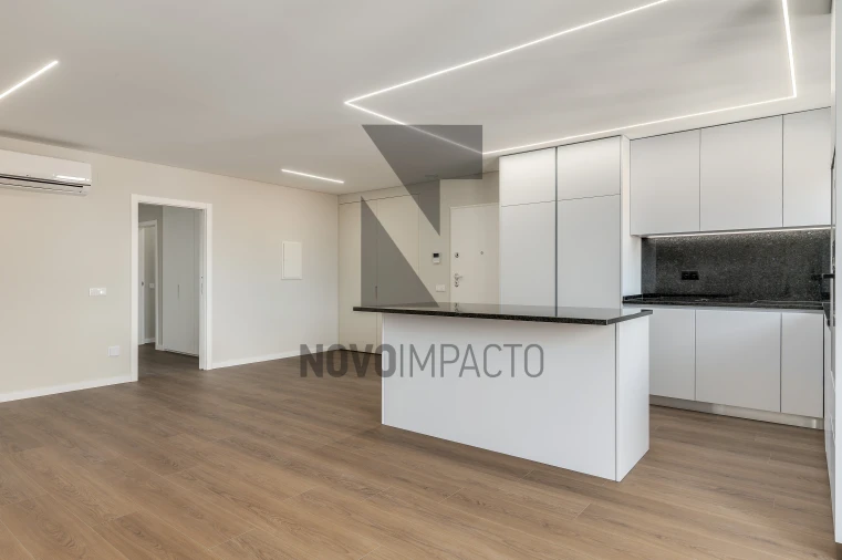Apartamento T2 para Venda em Montijo e Afonsoeiro Foto 6