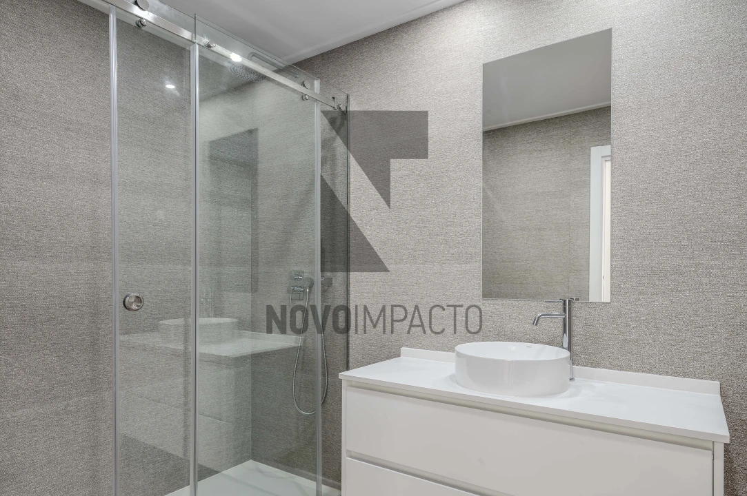 Apartamento T2 para Venda em Montijo e Afonsoeiro Foto 14