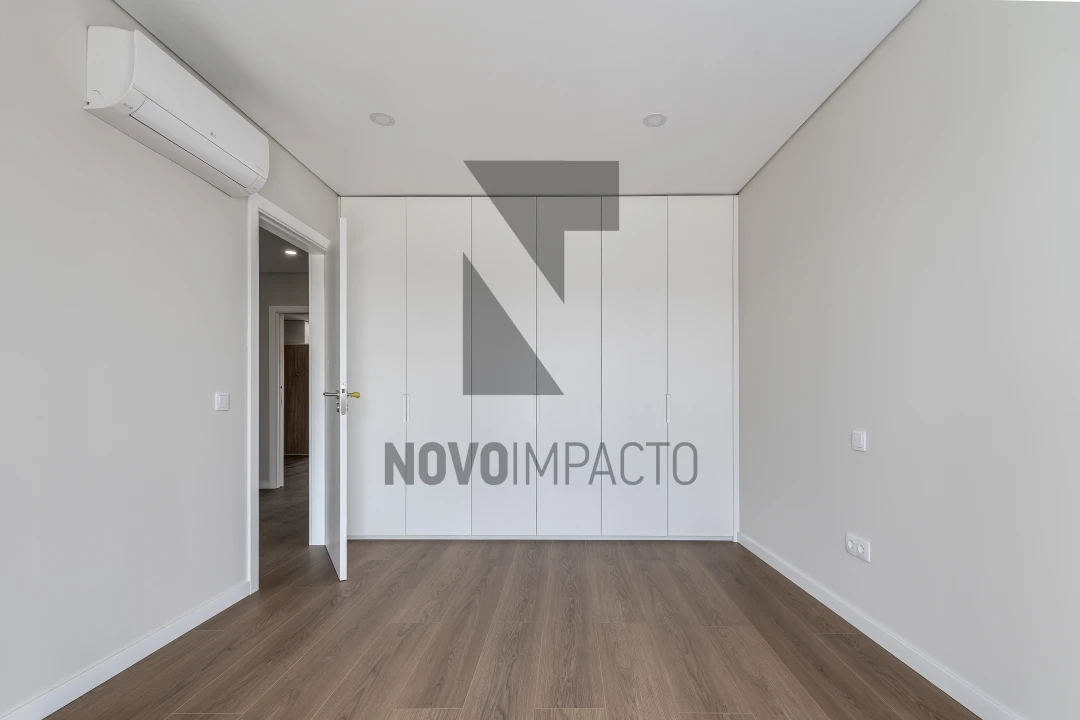 Apartamento T2 para Venda em Montijo e Afonsoeiro Foto 12