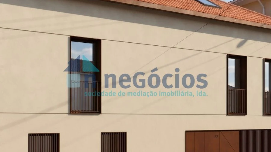 Moradia T3 para Venda em Carregosa
