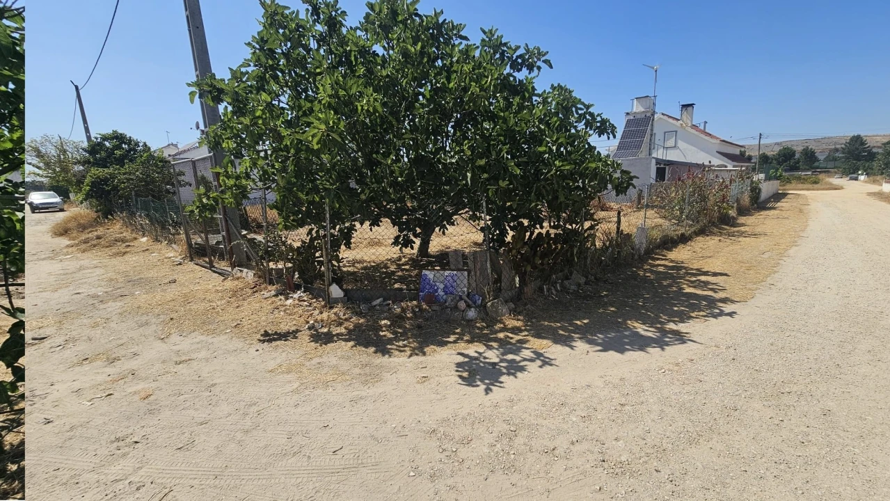 Terreno para Venda em Quinta do Anjo Foto 3
