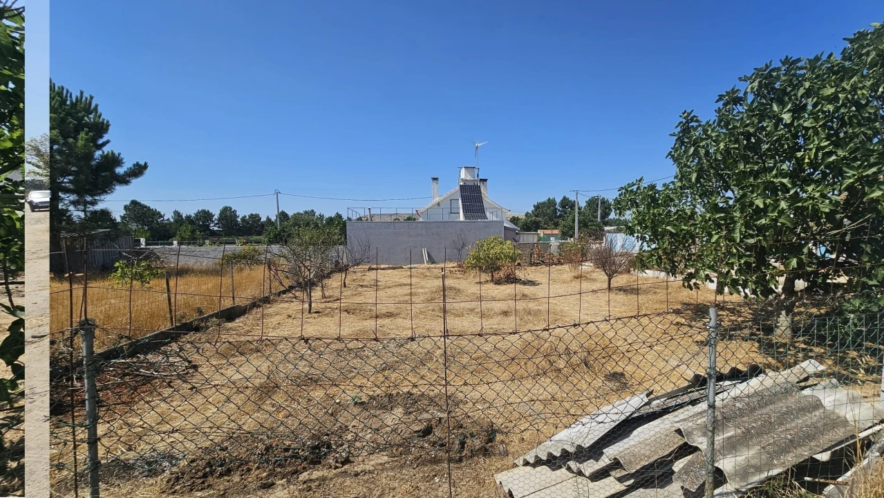 Terreno para Venda em Quinta do Anjo Foto 4
