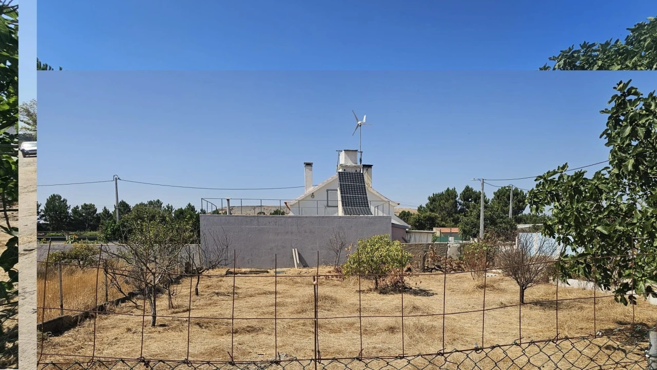 Terreno para Venda em Quinta do Anjo Foto 2