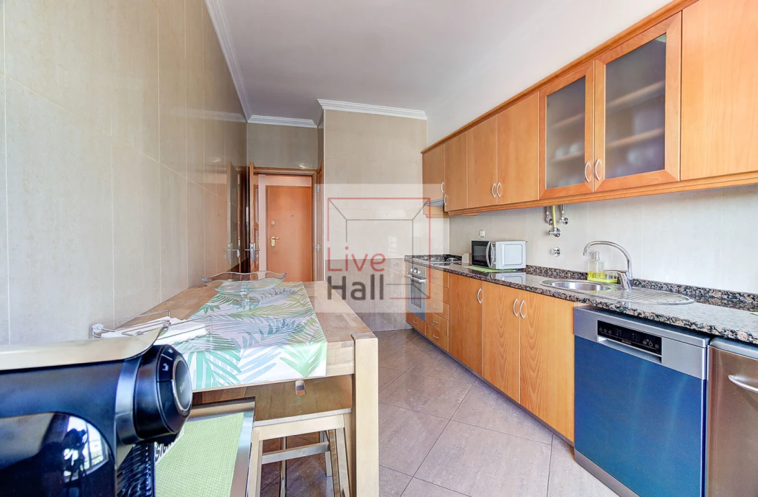 Apartamento T2 para Venda em Conceição e Cabanas de Tavira Foto 10