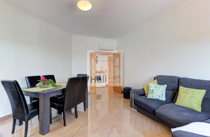 Apartamento T2 para Venda em Conceição e Cabanas de Tavira