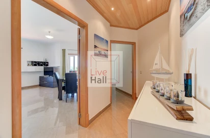Apartamento T2 para Venda em Conceição e Cabanas de Tavira