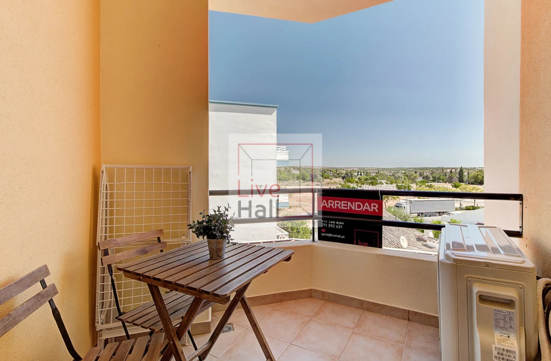 Apartamento T2 para Venda em Conceição e Cabanas de Tavira Foto 19
