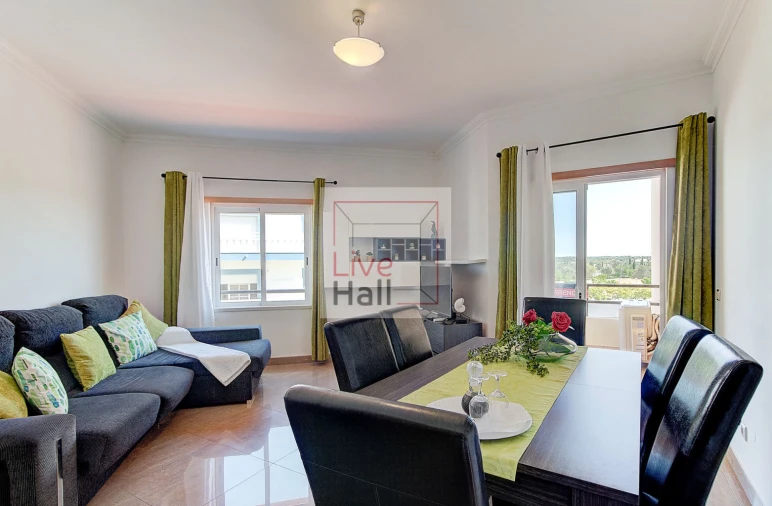 Apartamento T2 para Venda em Conceição e Cabanas de Tavira Foto 14