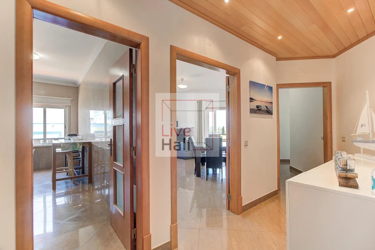 Apartamento T2 para Venda em Conceição e Cabanas de Tavira Foto 3