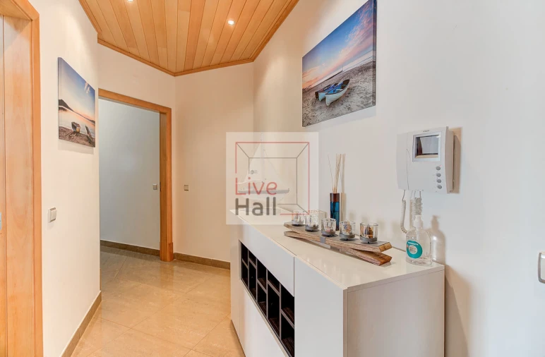 Apartamento T2 para Venda em Conceição e Cabanas de Tavira Foto 4