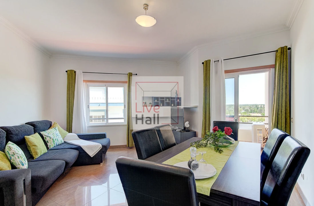 Apartamento T2 para Venda em Conceição e Cabanas de Tavira Foto 14