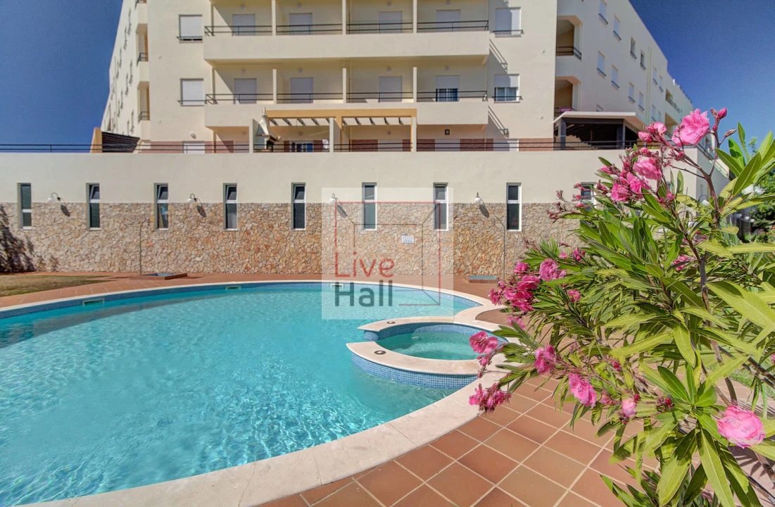 Apartamento T2 para Venda em Conceição e Cabanas de Tavira Foto 1