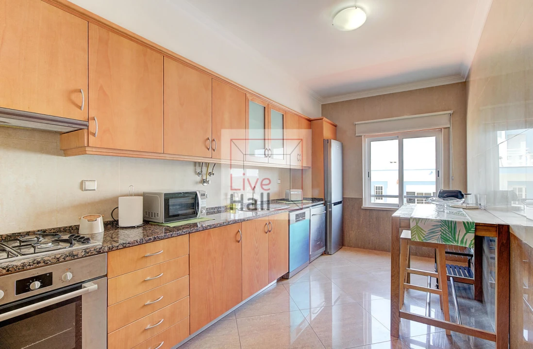 Apartamento T2 para Venda em Conceição e Cabanas de Tavira Foto 9