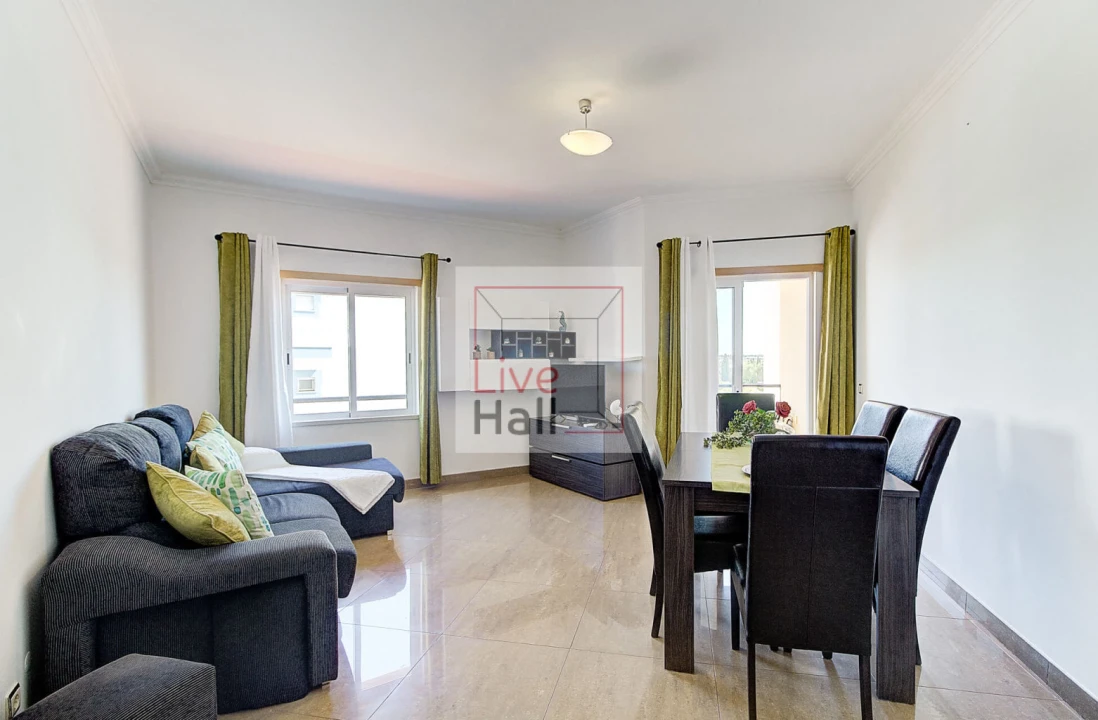 Apartamento T2 para Venda em Conceição e Cabanas de Tavira Foto 13