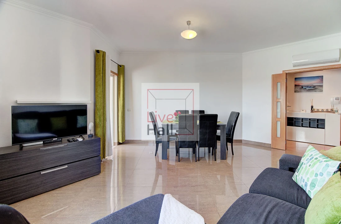 Apartamento T2 para Venda em Conceição e Cabanas de Tavira Foto 18