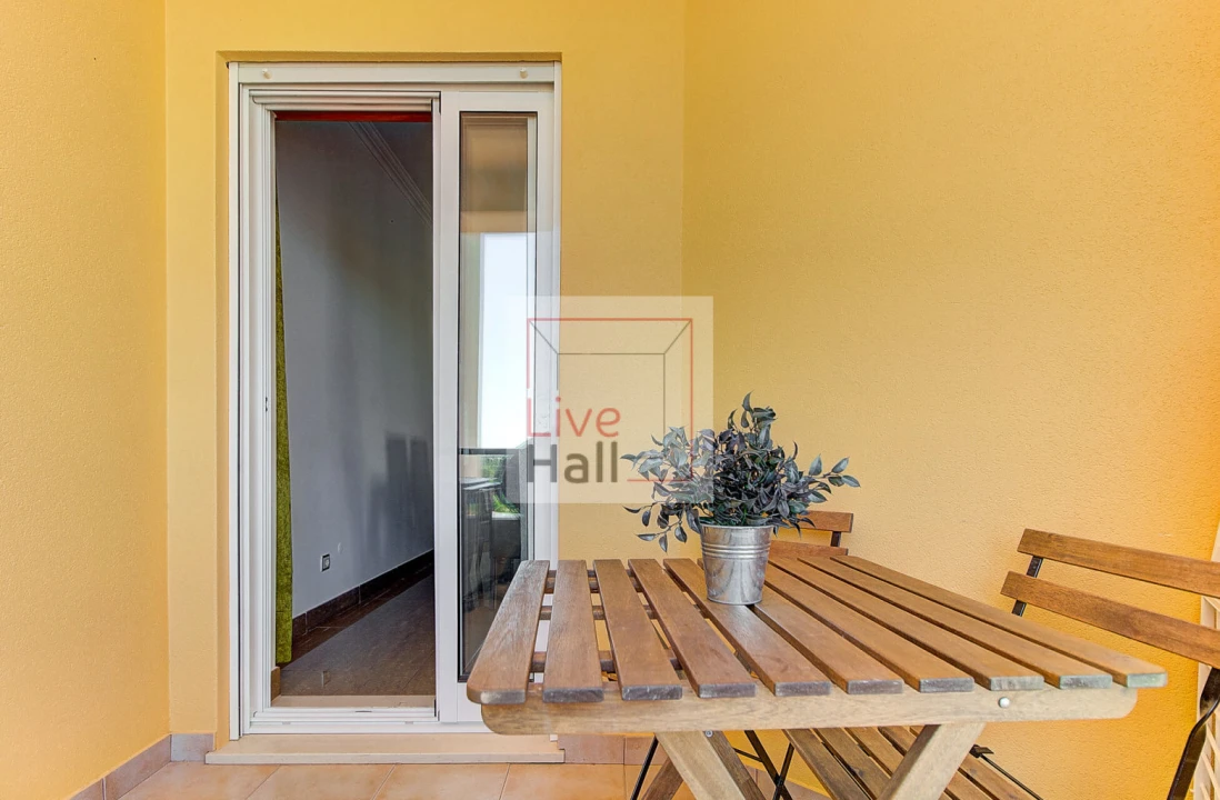 Apartamento T2 para Venda em Conceição e Cabanas de Tavira Foto 20