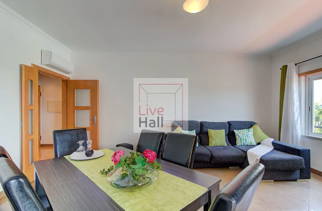 Apartamento T2 para Venda em Conceição e Cabanas de Tavira Foto 15