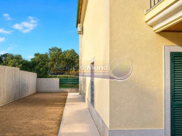 Moradia T4 para Venda em Benavente