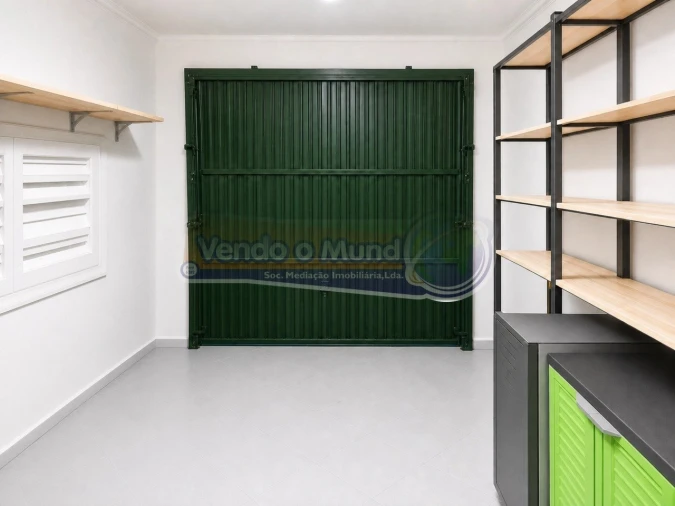 Moradia T4 para Venda em Benavente Foto 14