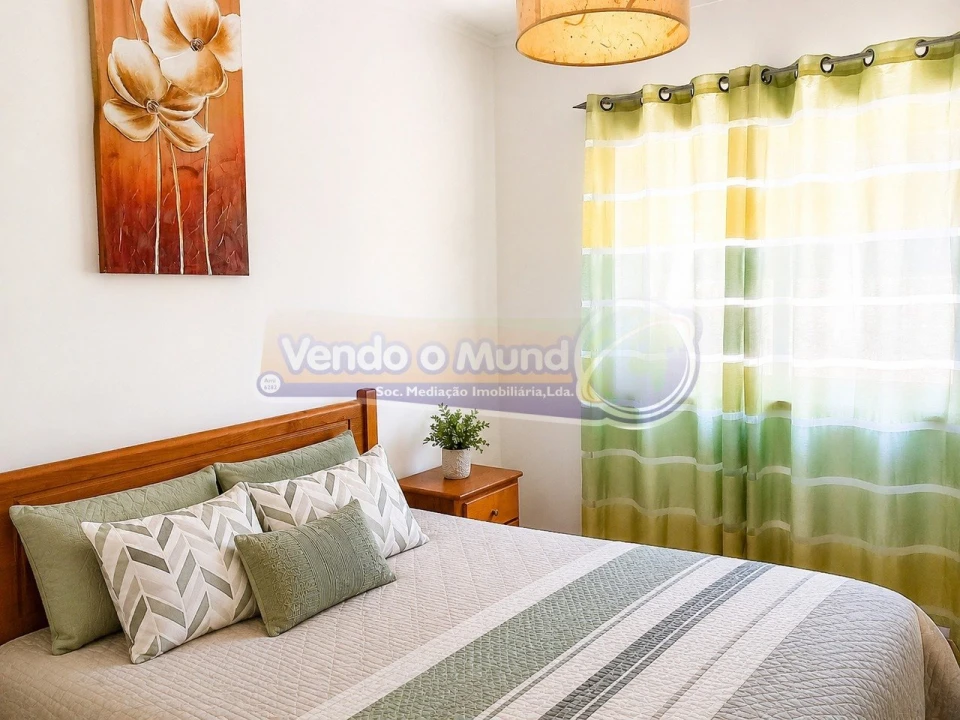 Moradia T4 para Venda em Benavente Foto 9