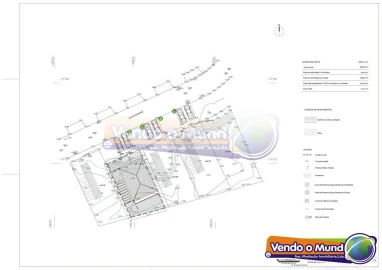 Moradia T3 para Venda em Benavente