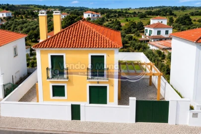 Moradia T3 para Venda em Benavente