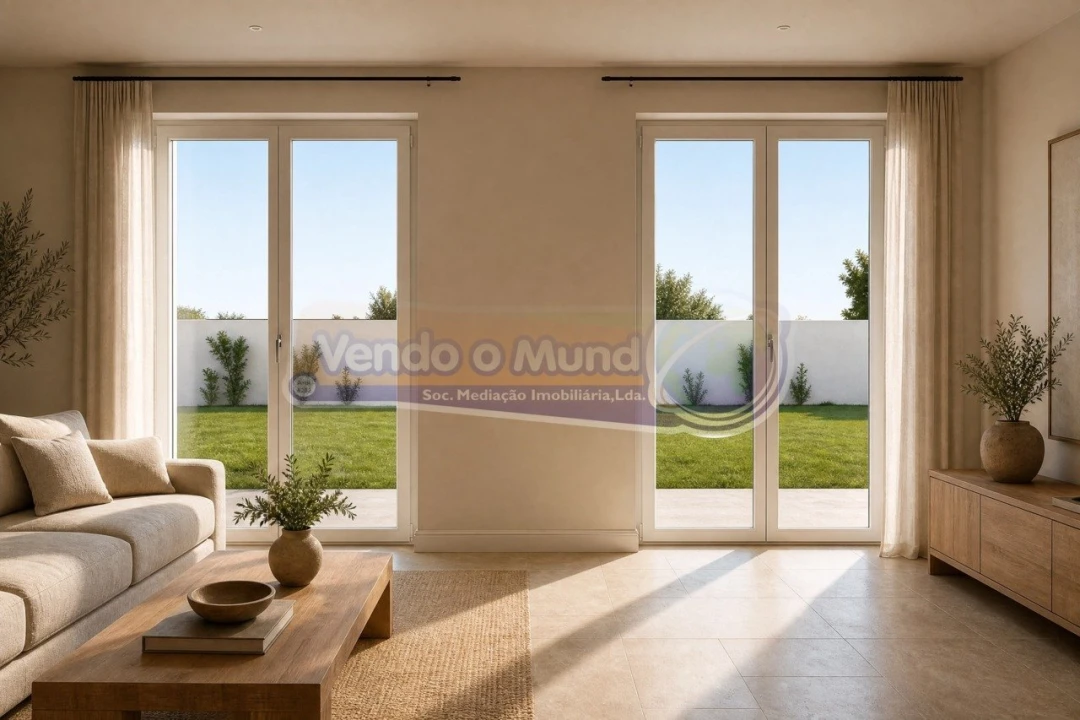 Moradia T3 para Venda em Benavente Foto 3