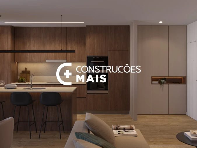 Apartamento T3 para Venda em Leiria, Pousos, Barreira e Cortes Foto 4