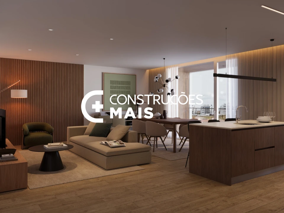 Apartamento T2 para Venda em Leiria, Pousos, Barreira e Cortes Foto 5