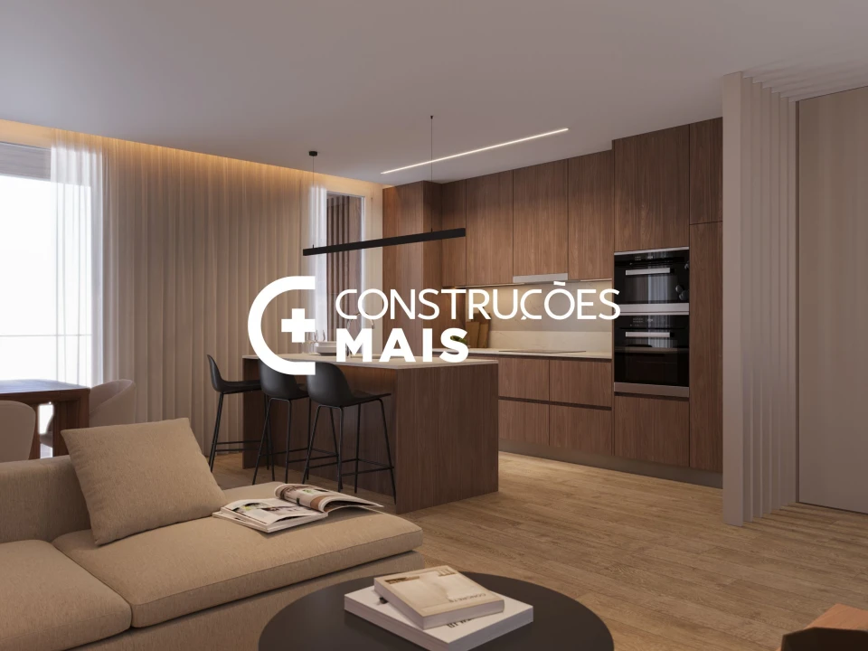 Apartamento T3 para Venda em Leiria, Pousos, Barreira e Cortes Foto 7
