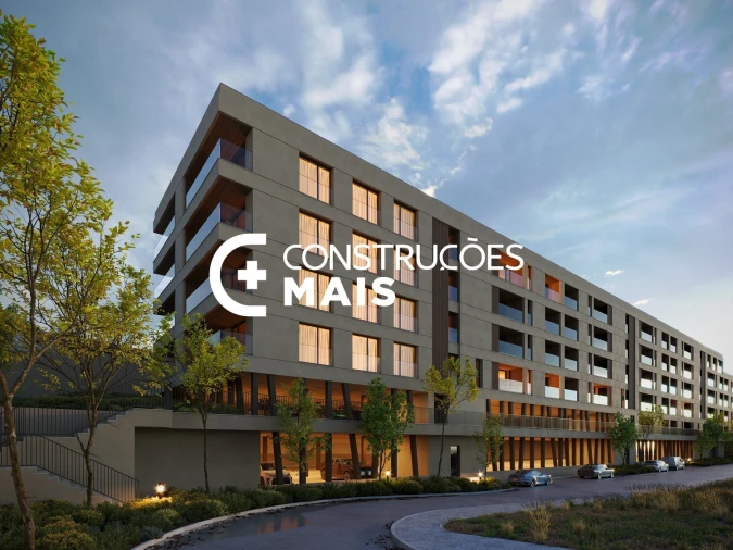 Apartamento T3 para Venda em Leiria, Pousos, Barreira e Cortes Foto 4