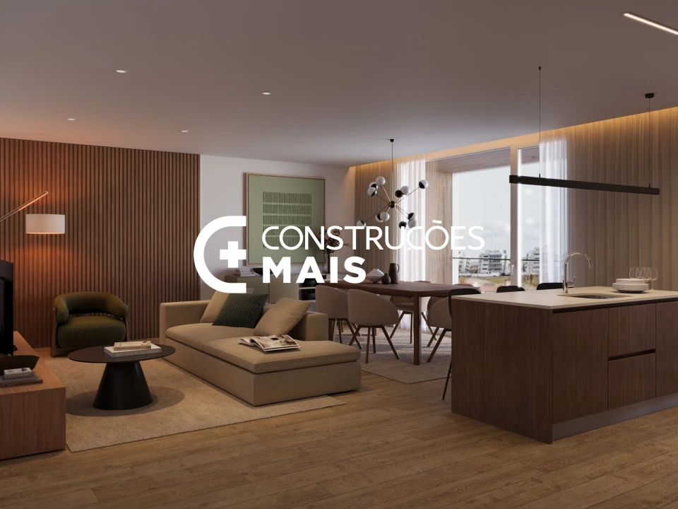 Apartamento T3 para Venda em Leiria, Pousos, Barreira e Cortes Foto 3