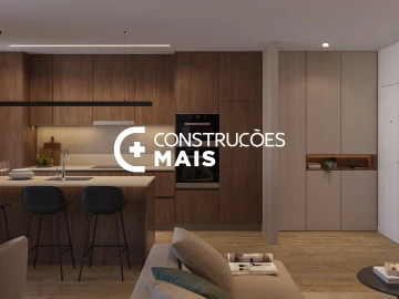 Apartamento T3 para Venda em Leiria, Pousos, Barreira e Cortes