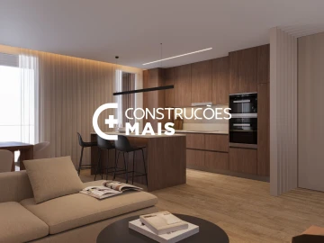 Apartamento T3 para Venda em Leiria, Pousos, Barreira e Cortes