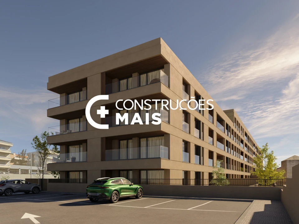 Apartamento T3 para Venda em Leiria, Pousos, Barreira e Cortes Foto 6