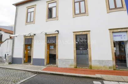 Loja para Arrendamento em Espinho