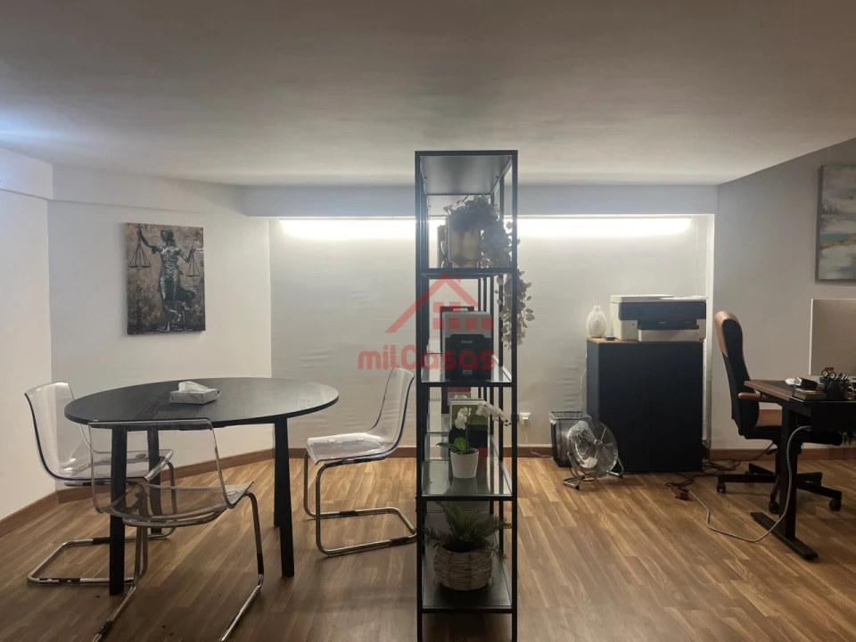 Escritório para Arrendamento em Lumiar Foto 12