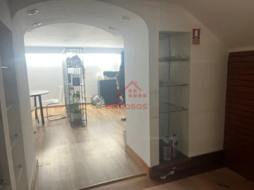 Escritório para Arrendamento em Lumiar
