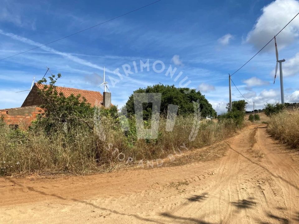 Quinta para Venda em Porto Covo Foto 6