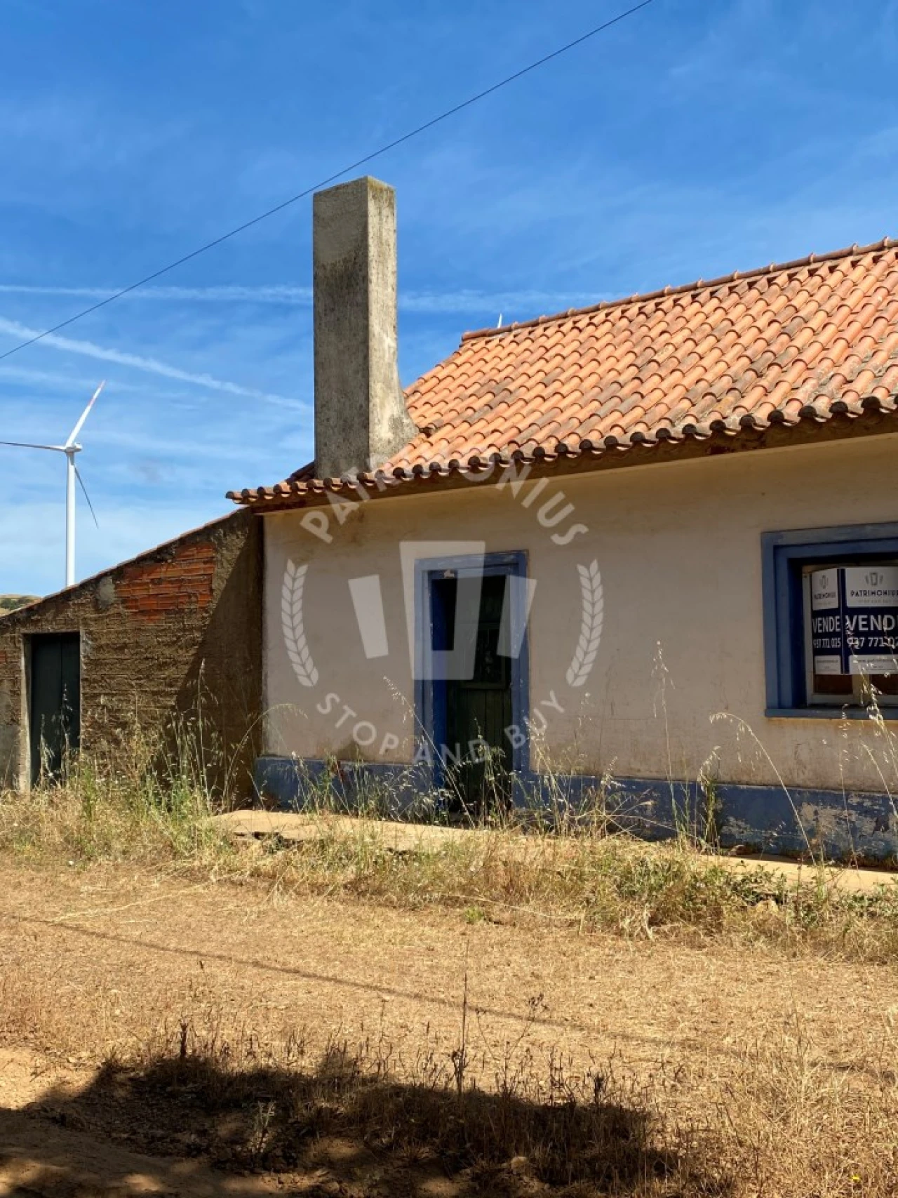 Quinta para Venda em Porto Covo Foto 17