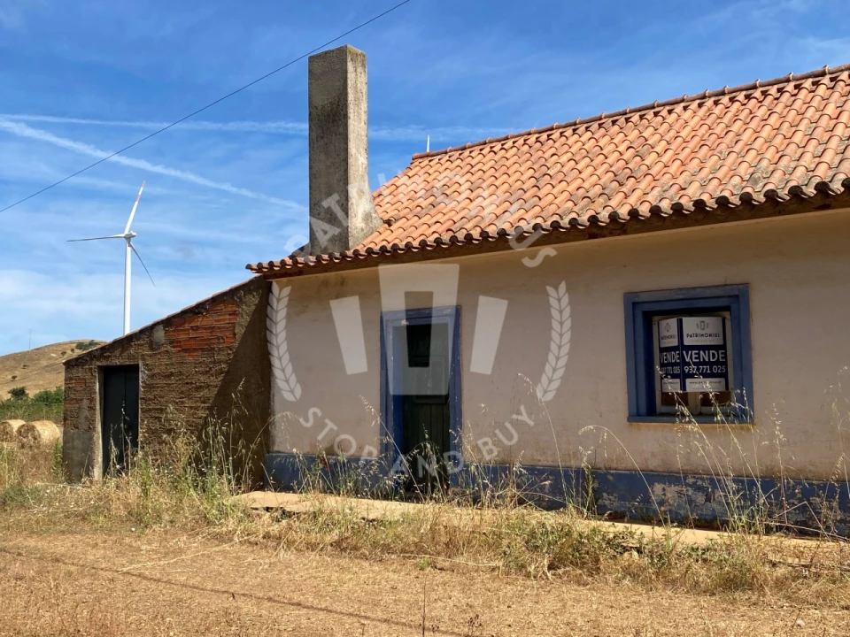 Quinta para Venda em Porto Covo Foto 18