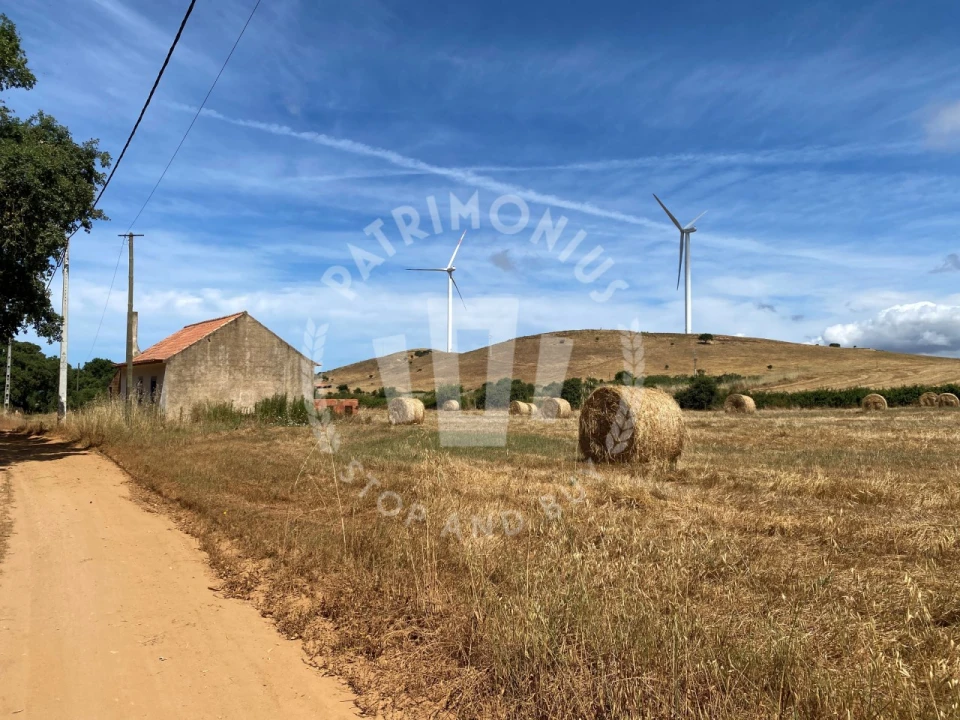 Quinta para Venda em Porto Covo Foto 28