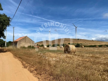 Quinta para Venda em Porto Covo